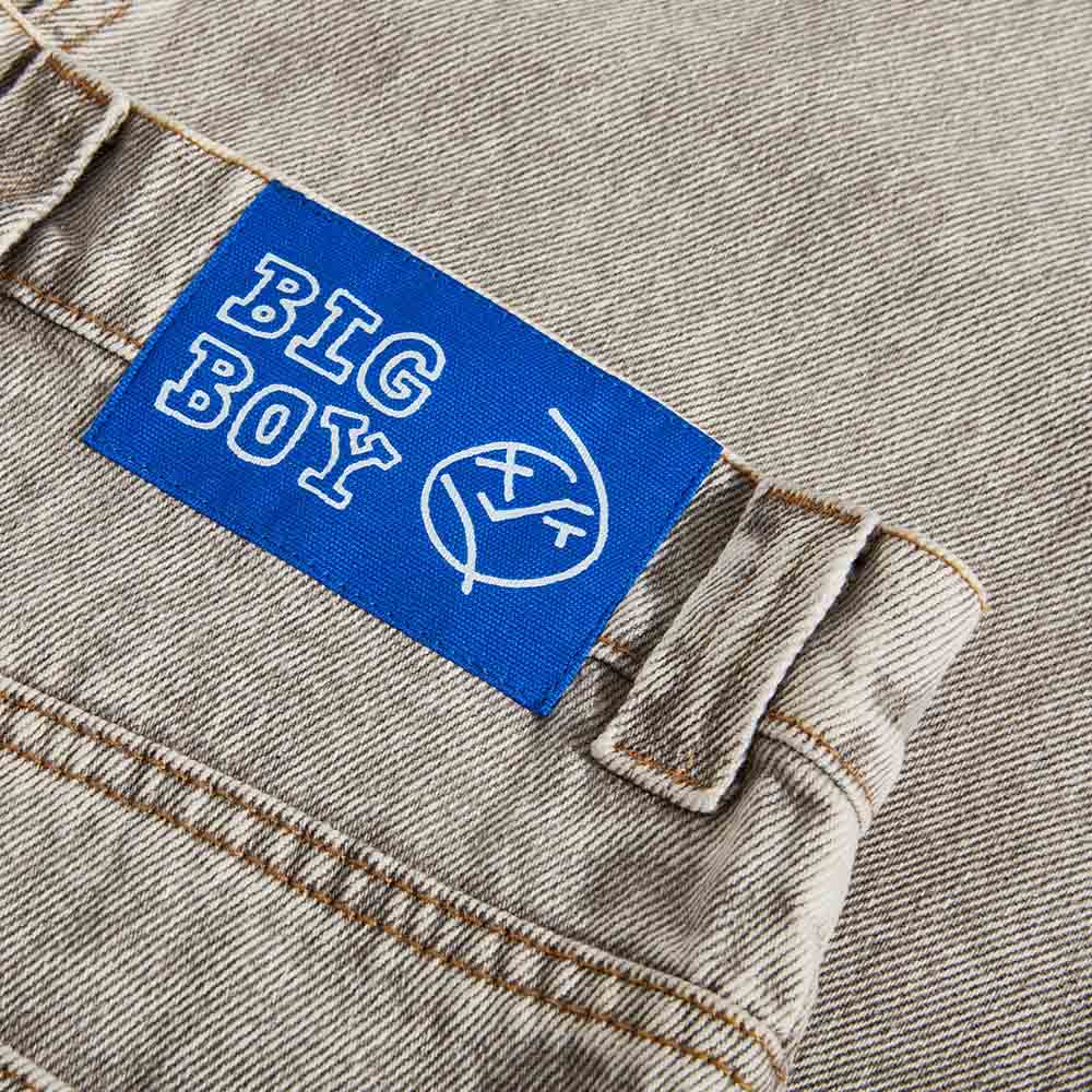 BIG BOY JEANS