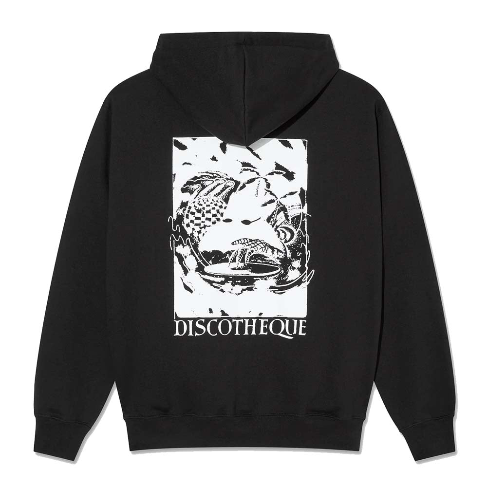 DAVE HOODIE DISCOTHEQUE