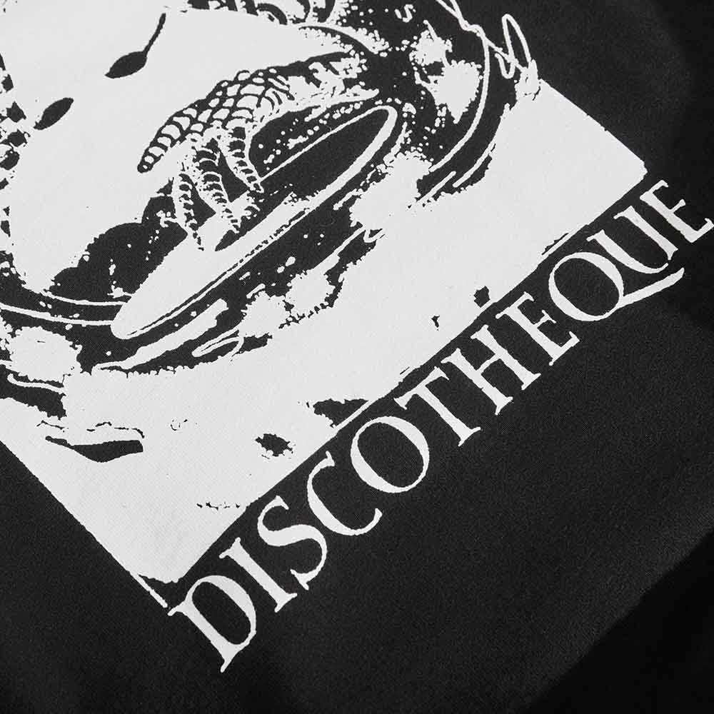 DAVE HOODIE DISCOTHEQUE