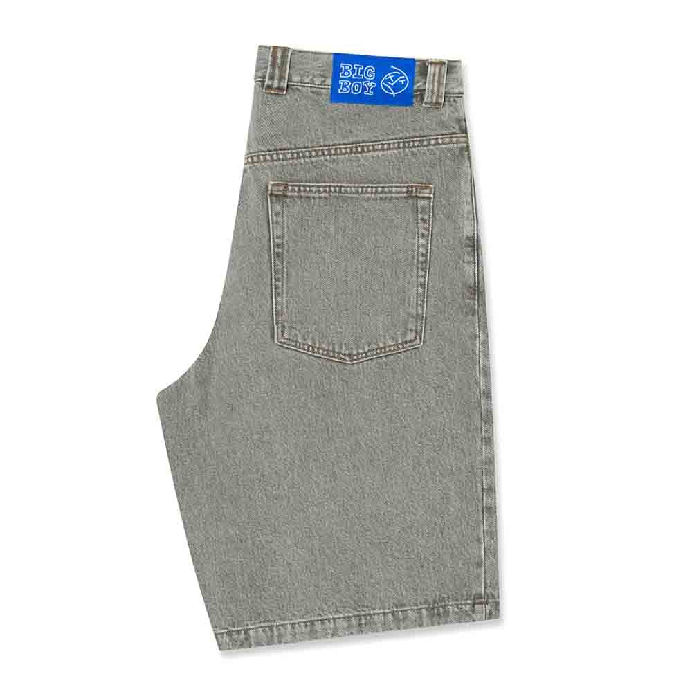 BIG BOY SHORTS