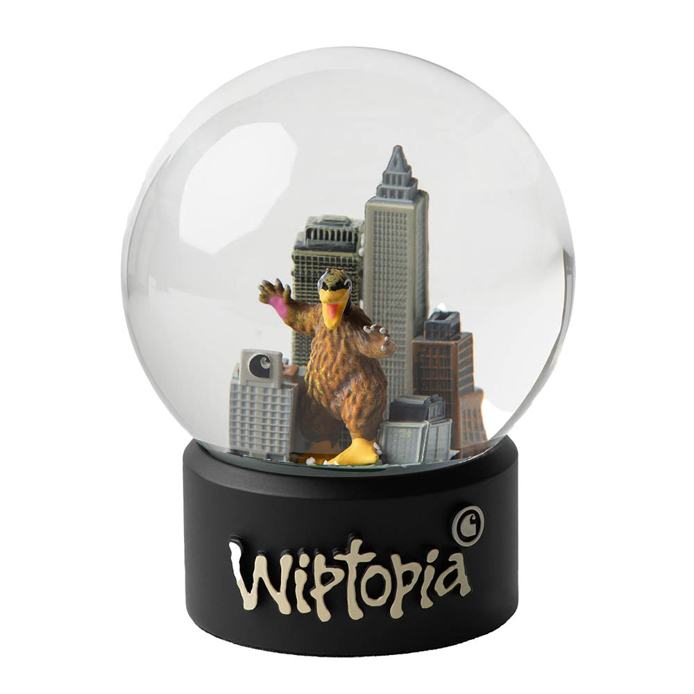 WIPTOPIA SNOW GLOBE