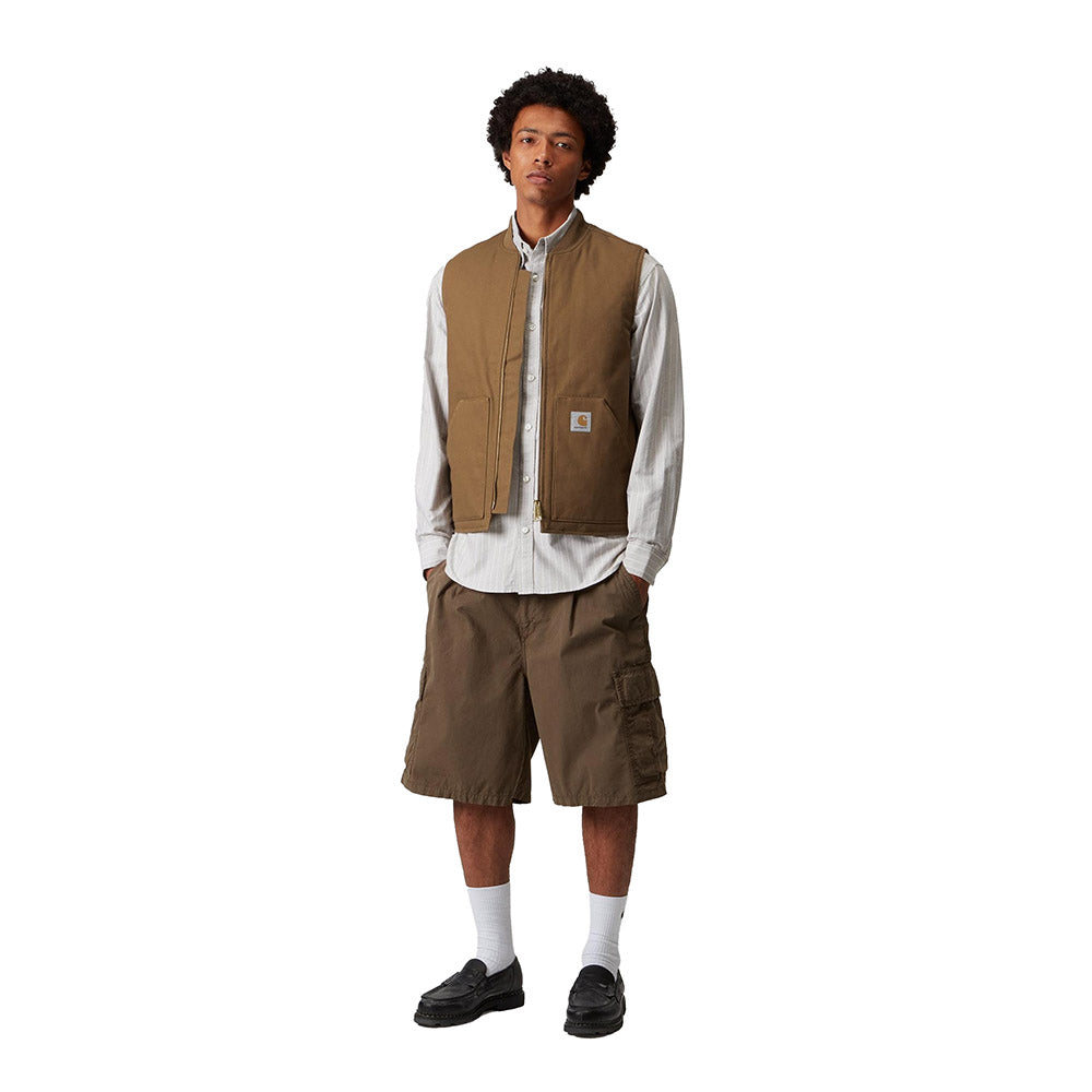 CLASSIC VEST