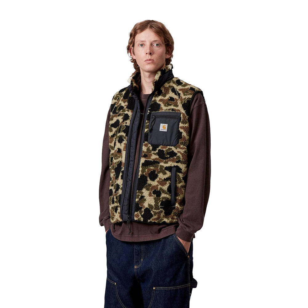 PRENTIS VEST LINER