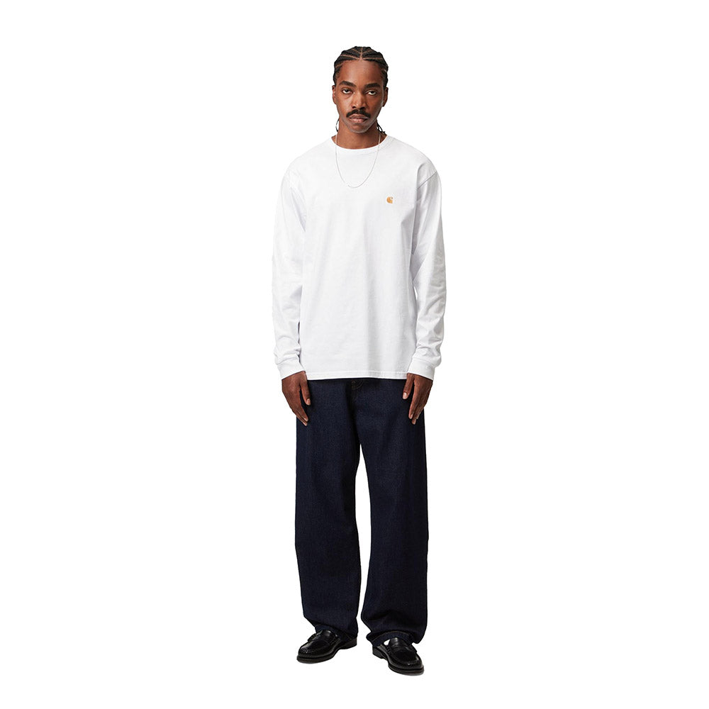 L/S CHASE T-SHIRT