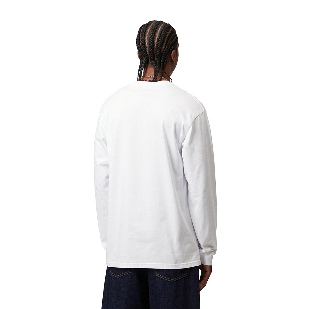 L/S CHASE T-SHIRT