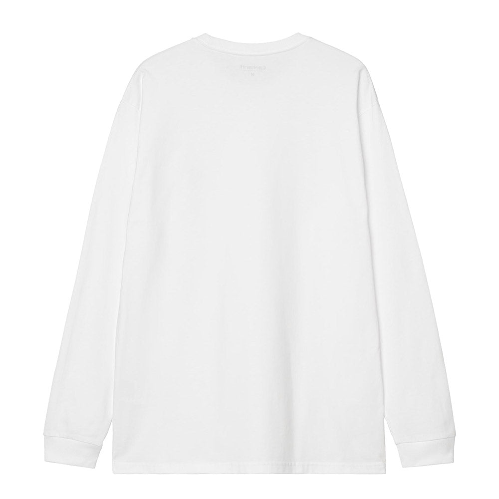 L/S CHASE T-SHIRT