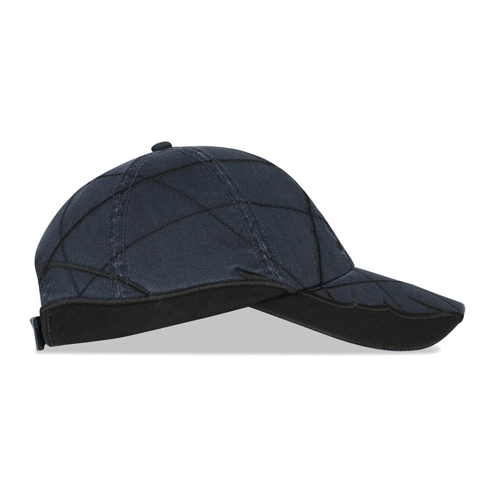 COLLISION CAP