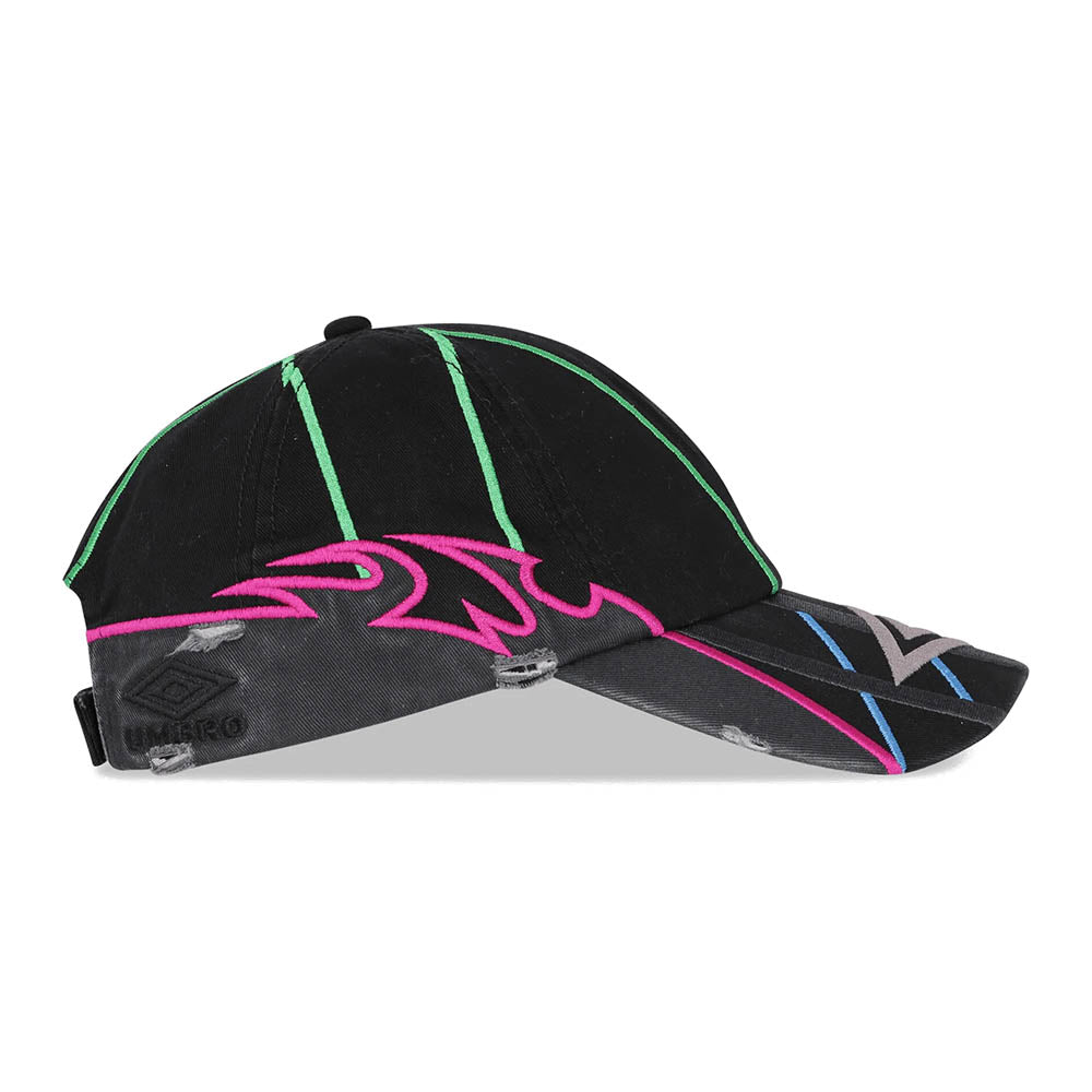 GOALKEEPER CAP