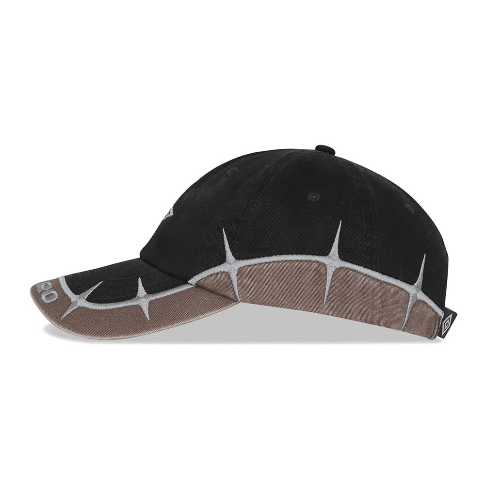 SPIKES CAP