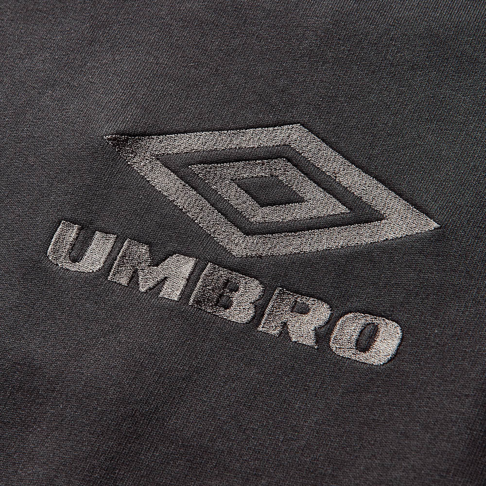 MEDAL MASKED HOODIE