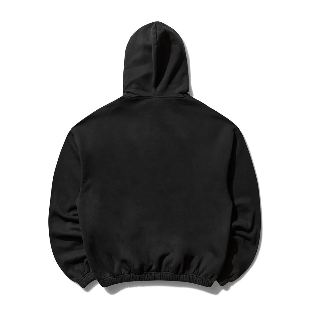 OG LOGO MASK HOODIE