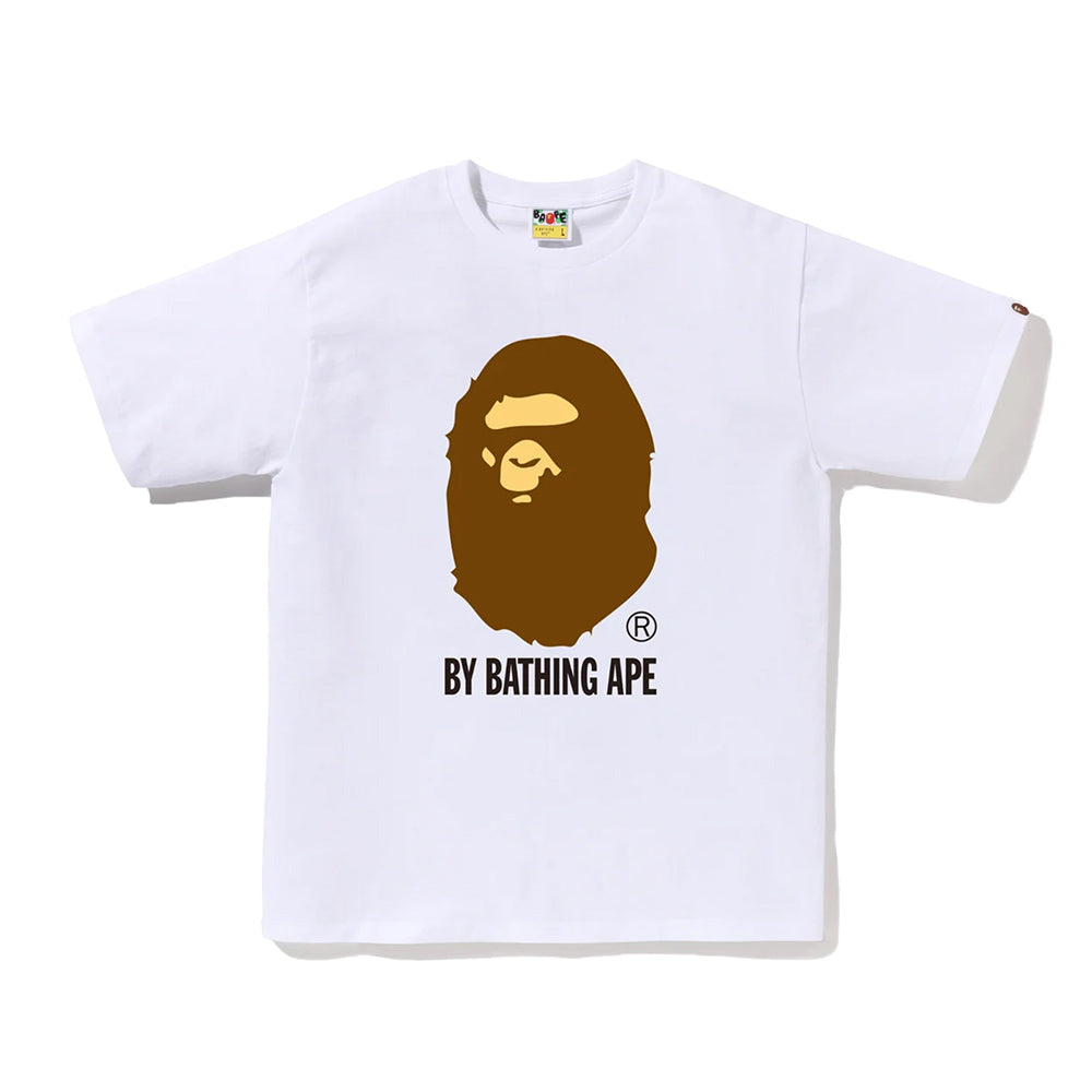 BY BATHING APE TEE