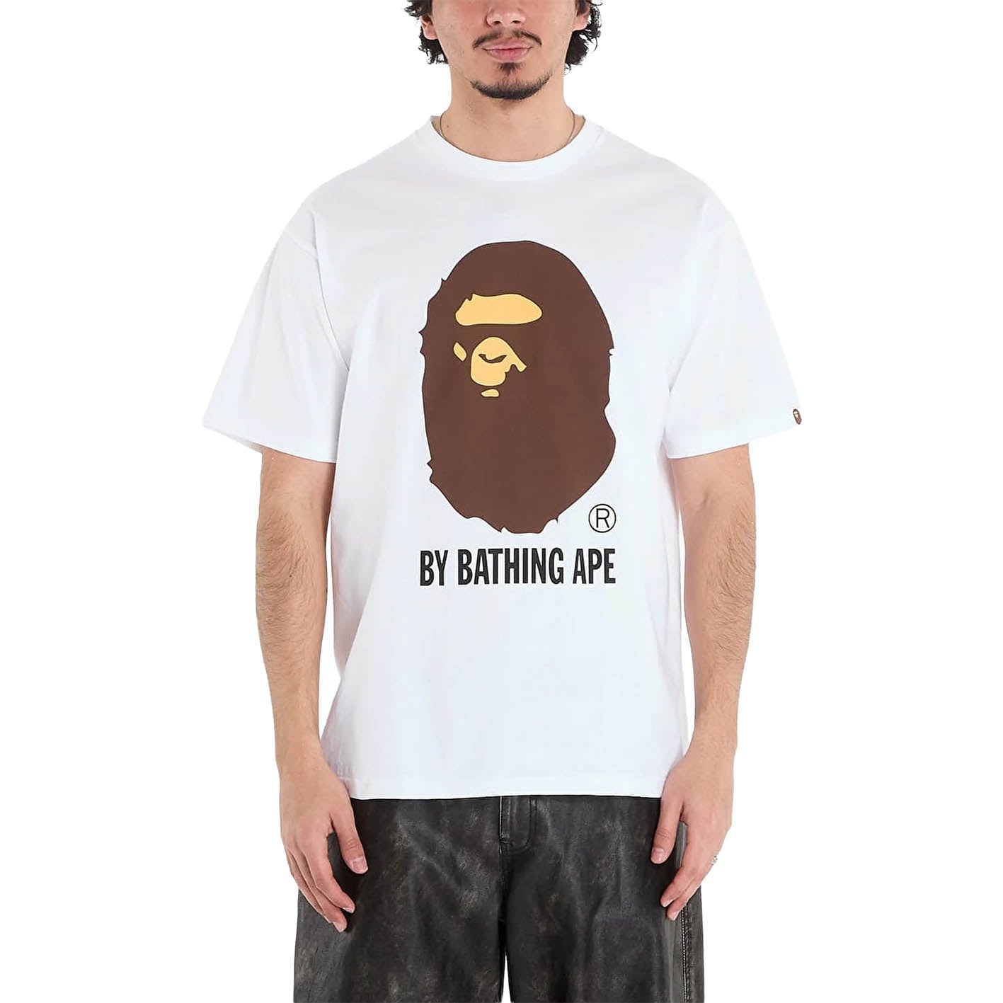 BY BATHING APE TEE