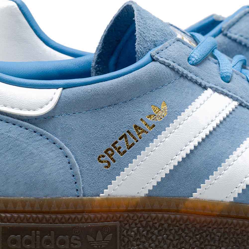 HANDBALL SPEZIAL