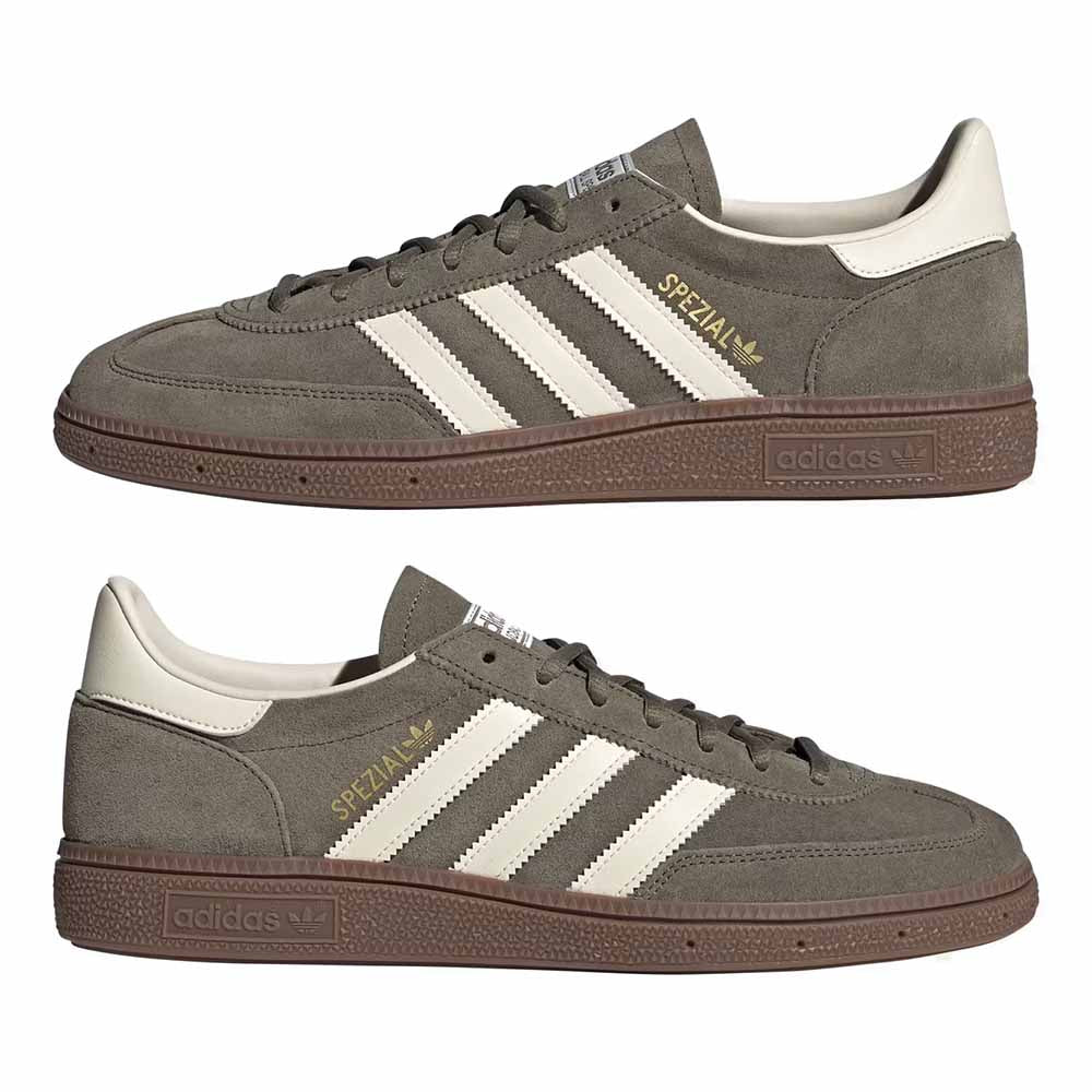 HANDBALL SPEZIAL