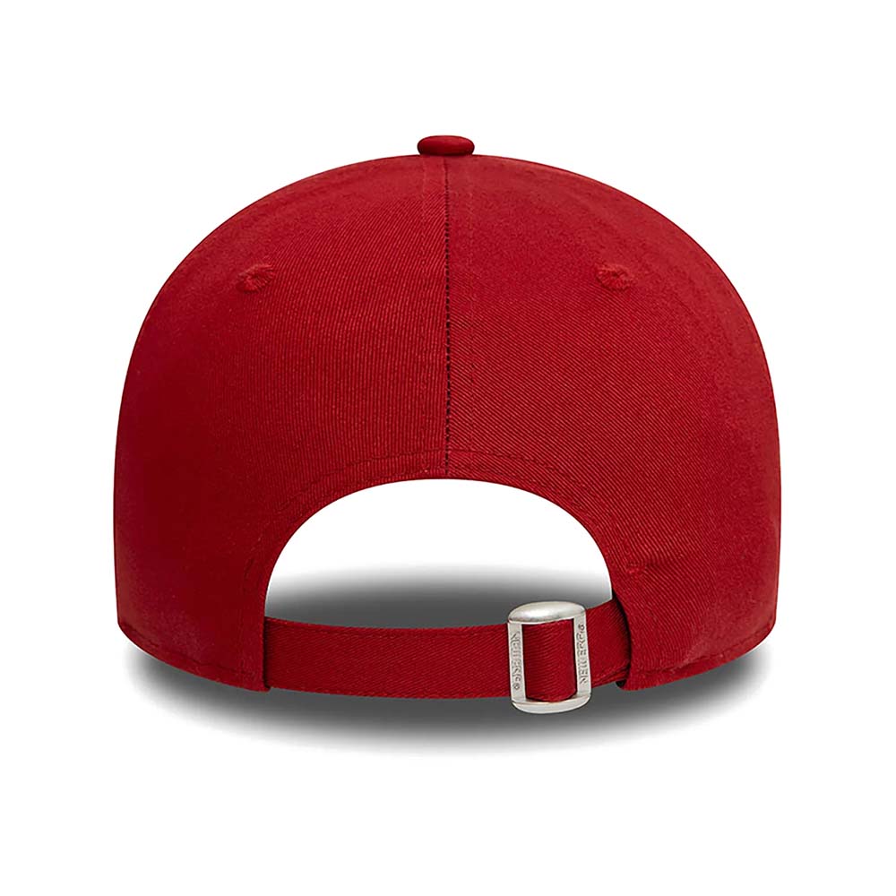 NEW ERA CORE AS ROMA RED 9FORTY CAP