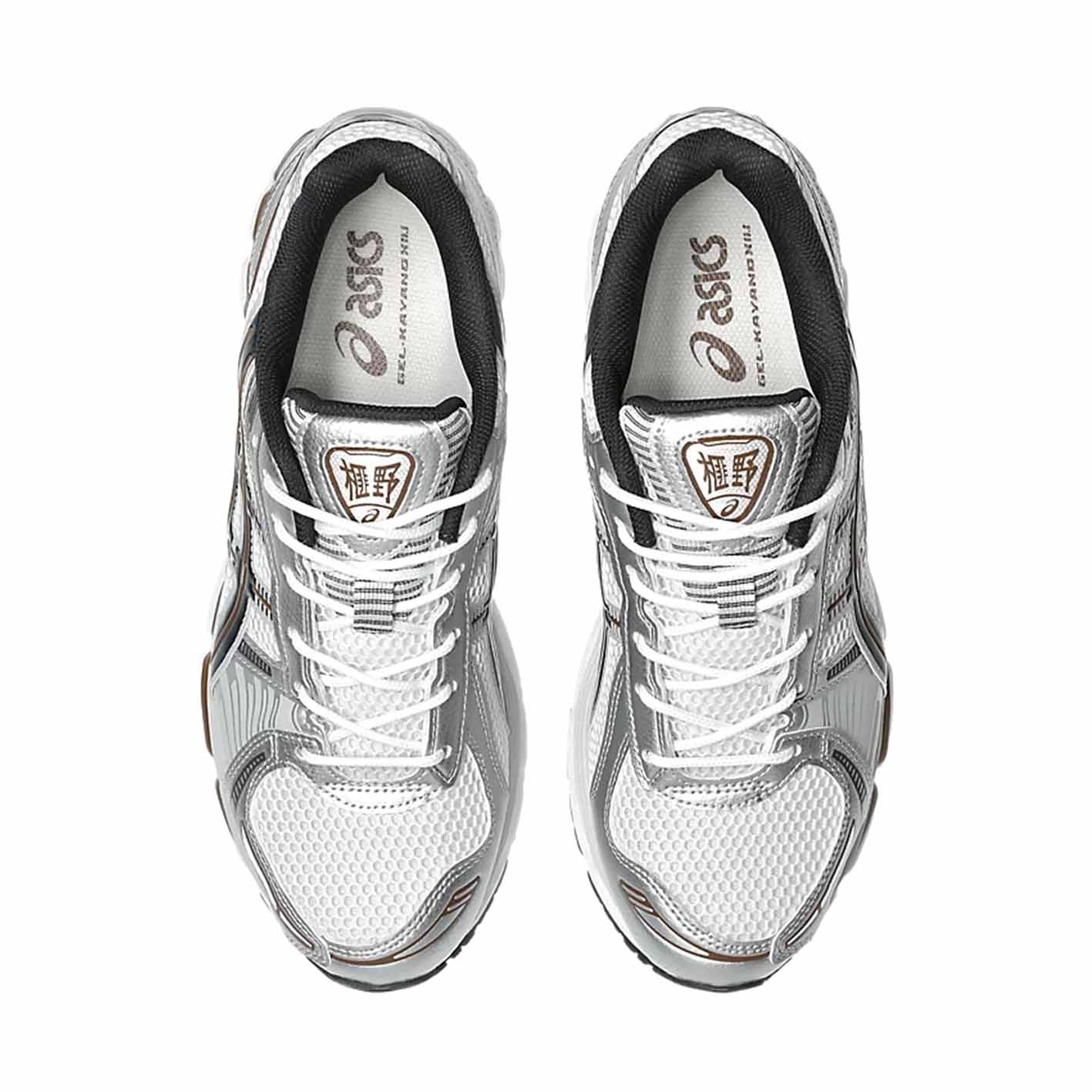 GEL-KAYANO 12.1