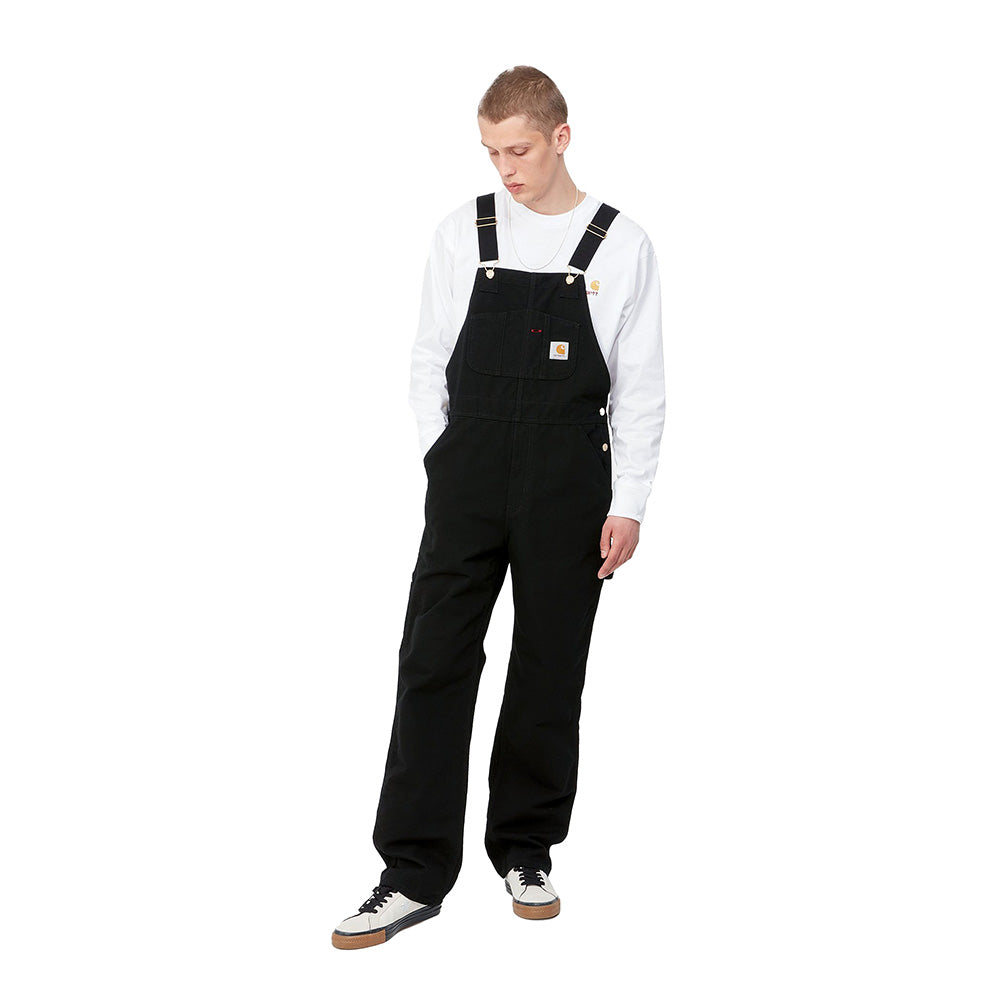 BIB OVERALL