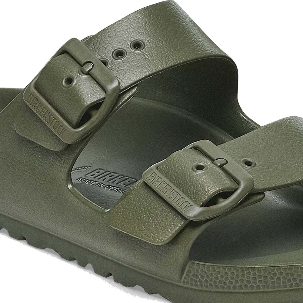 ARIZONA EVA KHAKI GREEN
