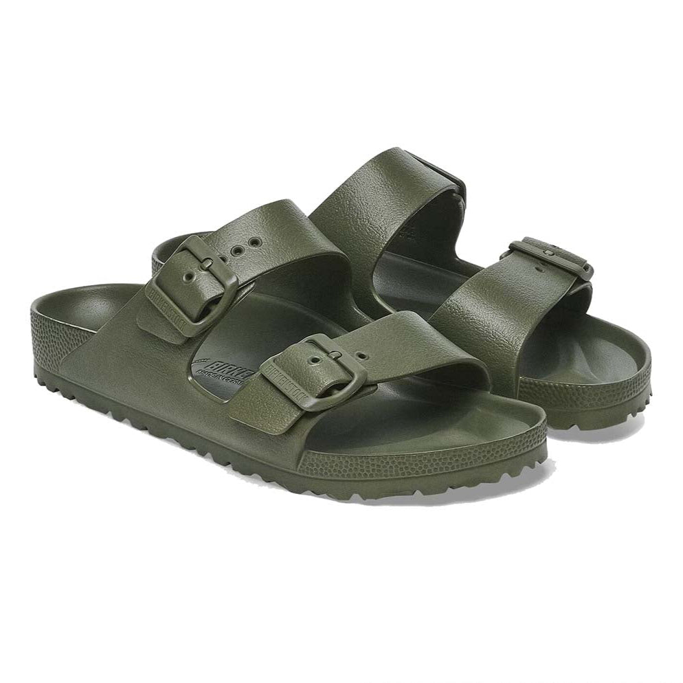 ARIZONA EVA KHAKI GREEN