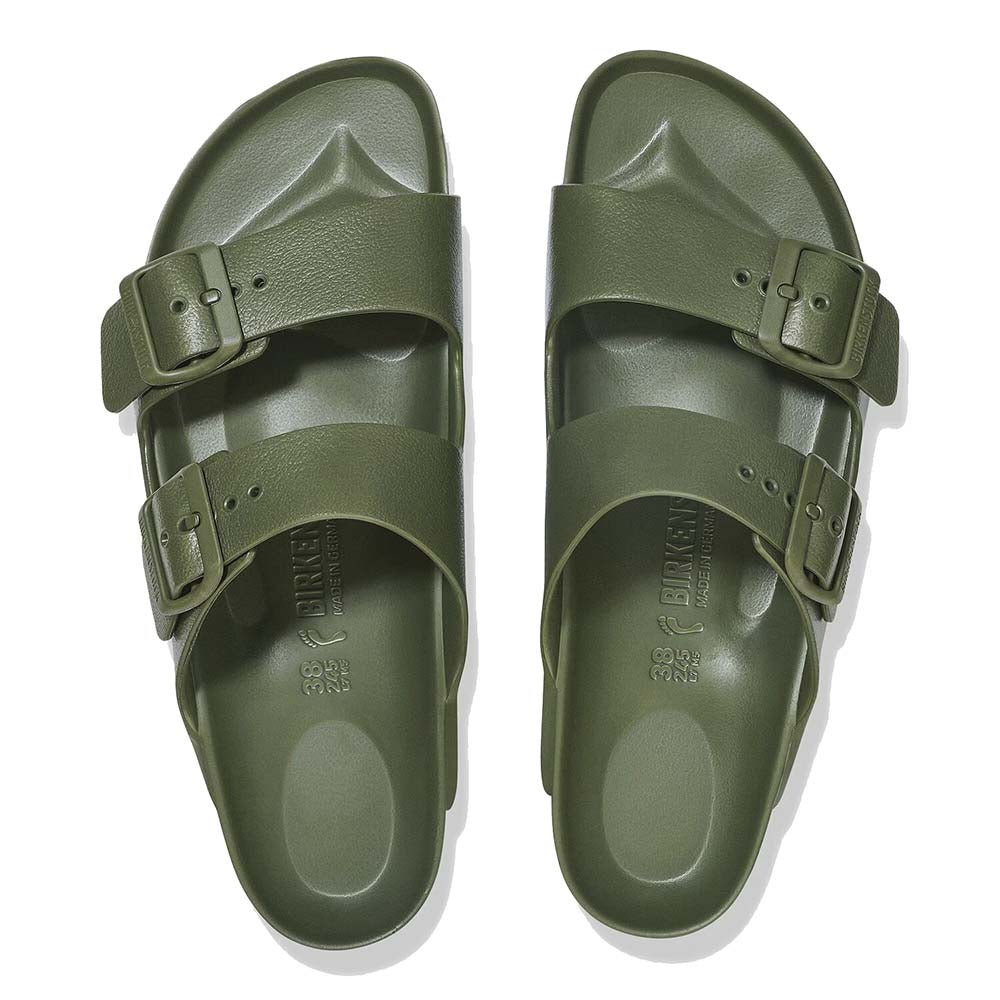 ARIZONA EVA KHAKI GREEN
