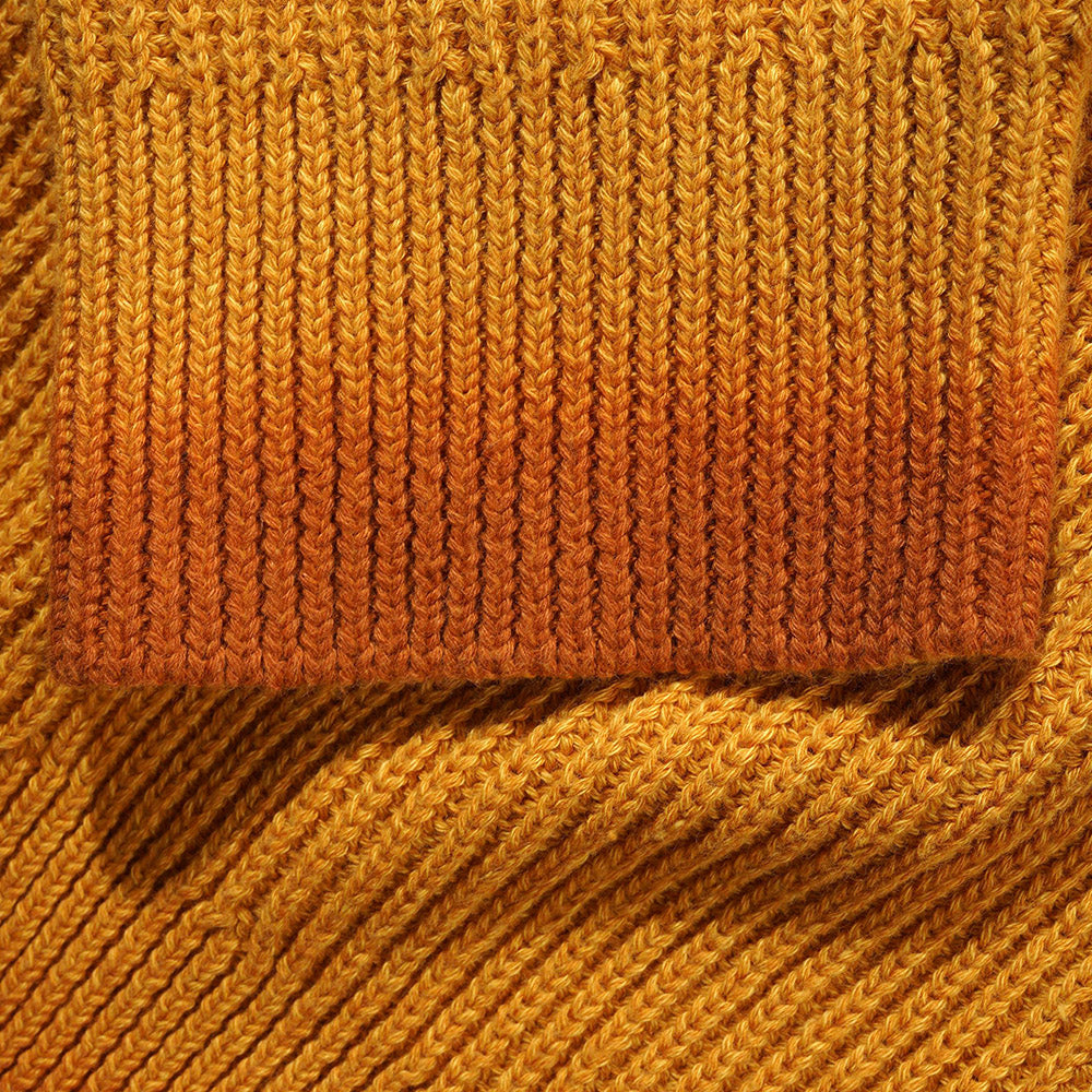 FADE KNIT SWEATER