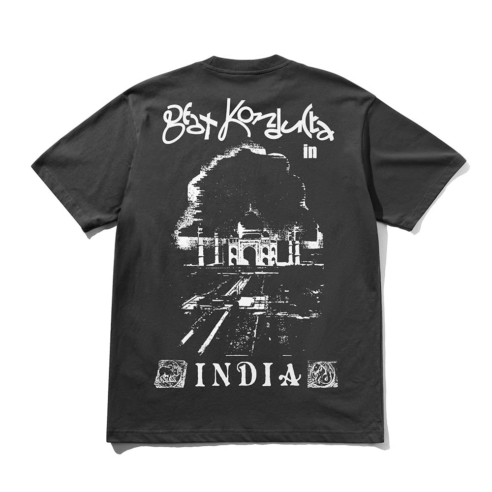 INDIA TEE