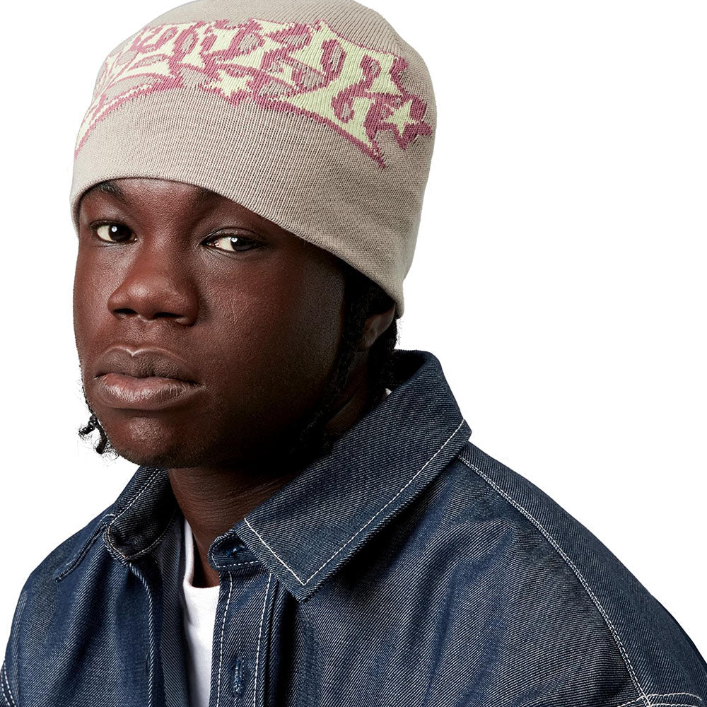 SUPA BEANIE