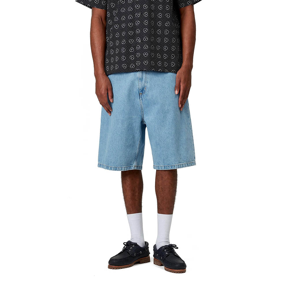 BRANDON SHORT