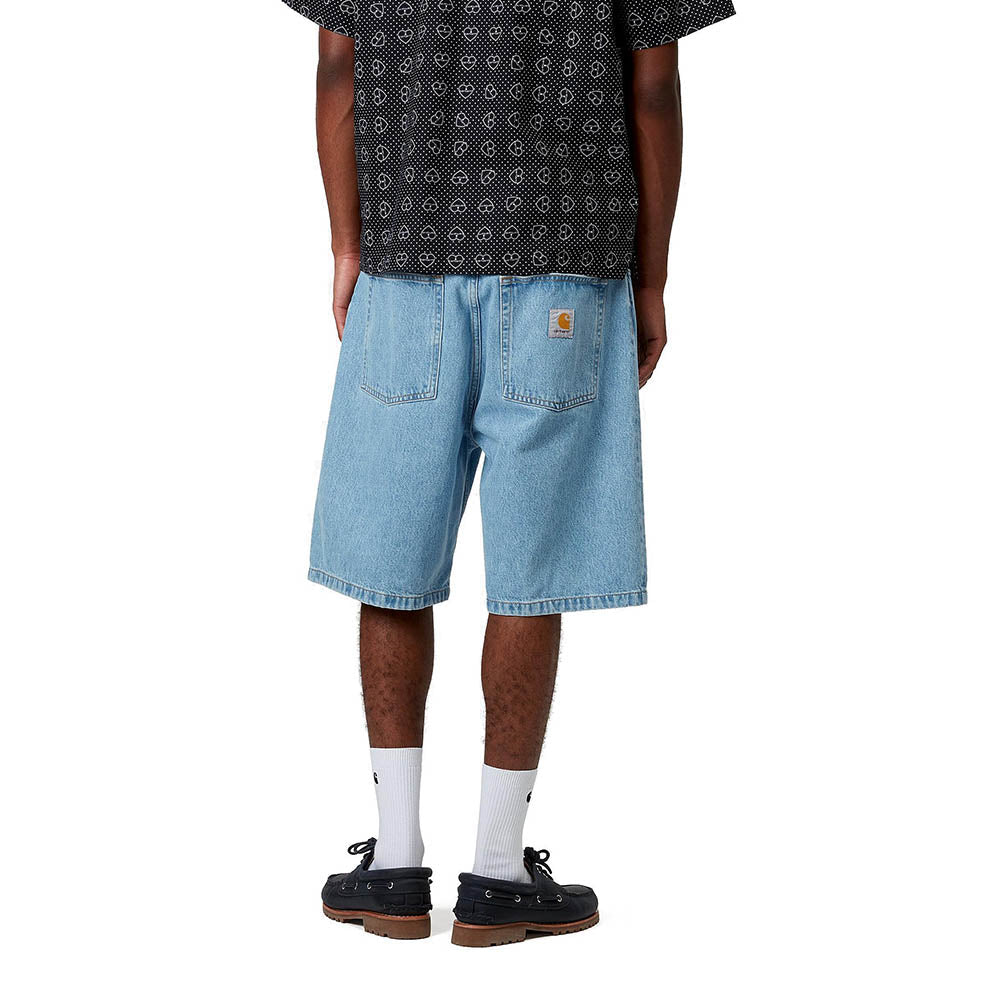 BRANDON SHORT