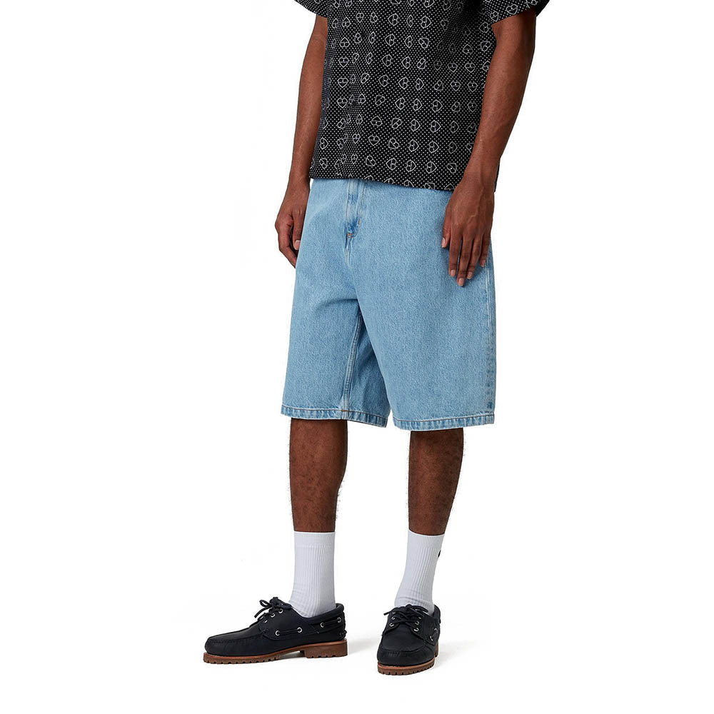 BRANDON SHORT