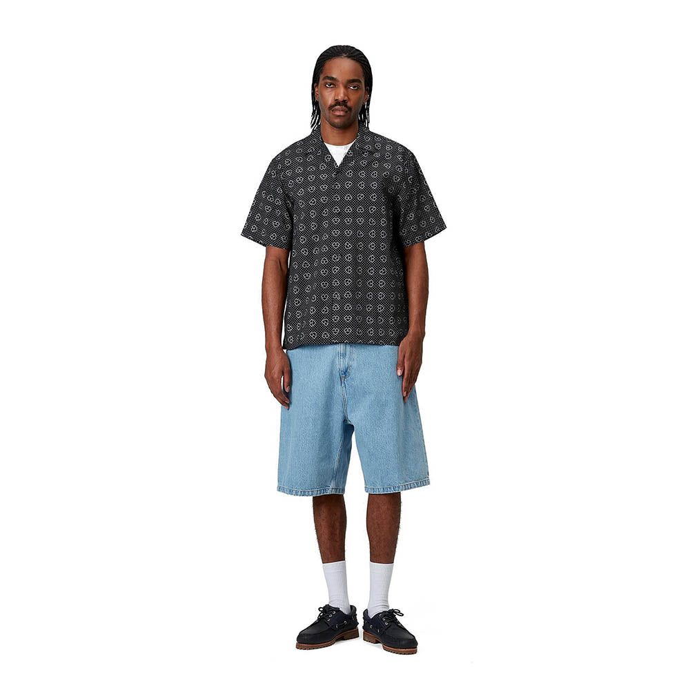 BRANDON SHORT