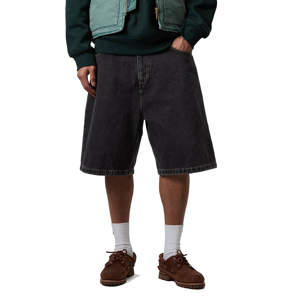 BRANDON SHORT