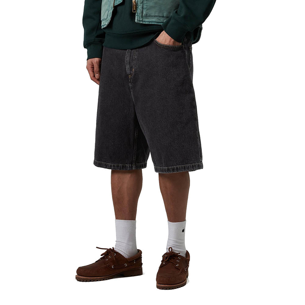 BRANDON SHORT