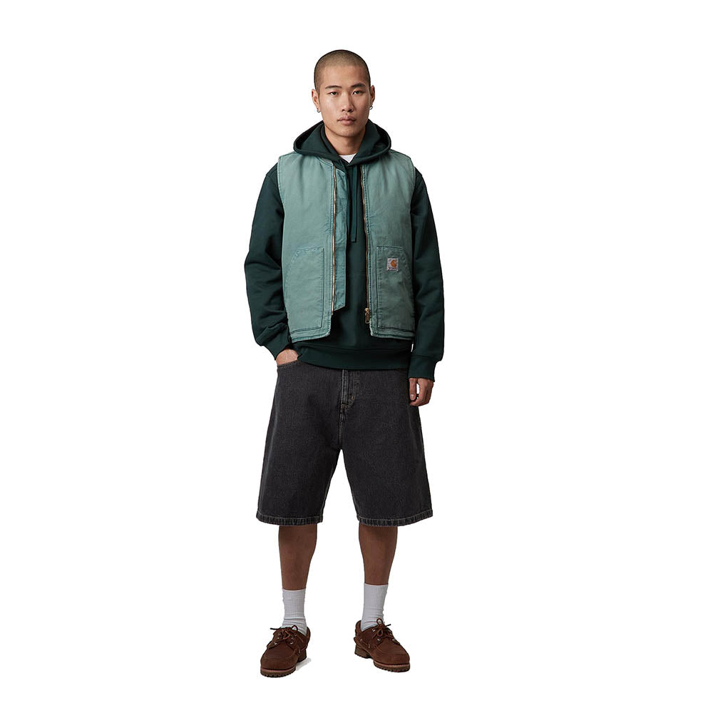 BRANDON SHORT