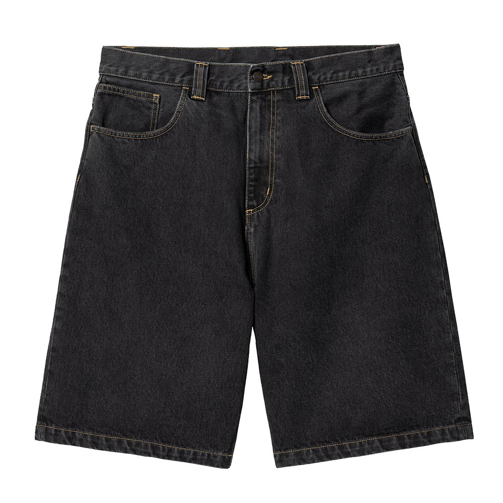 BRANDON SHORT