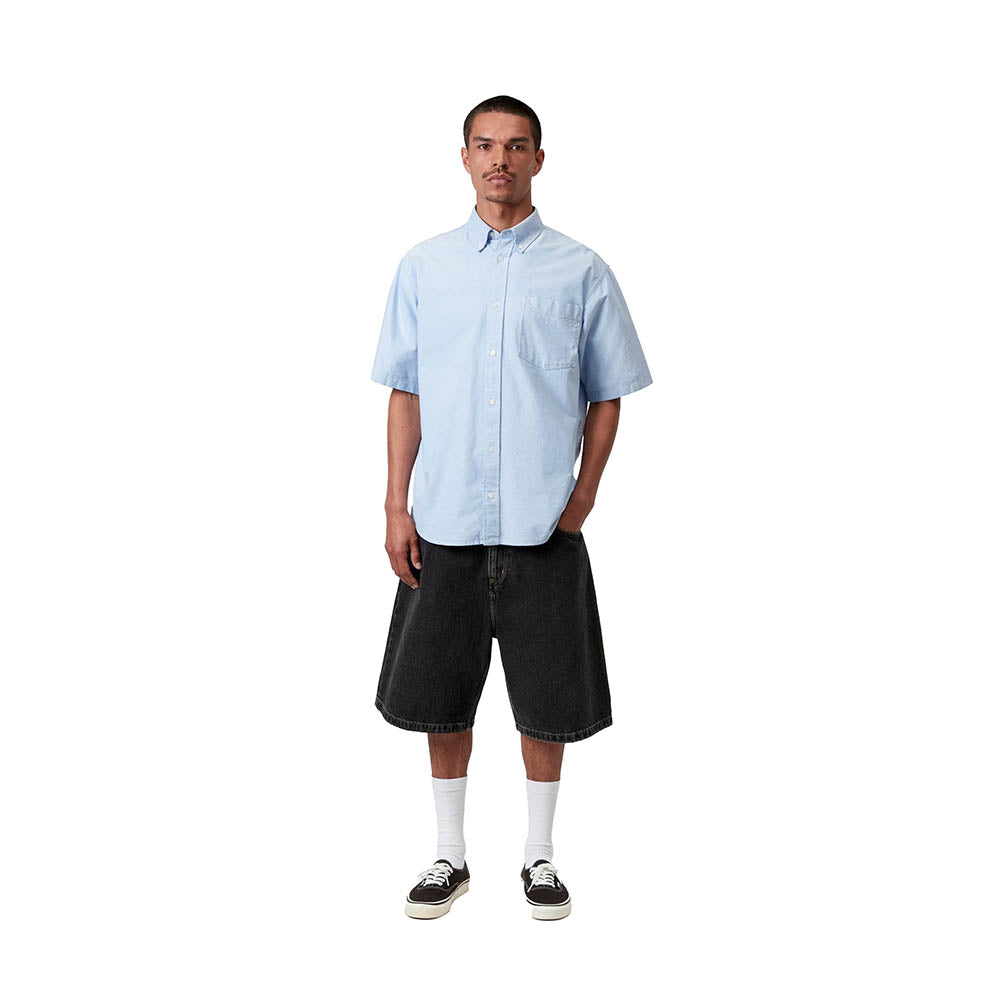 BRANDON SHORT