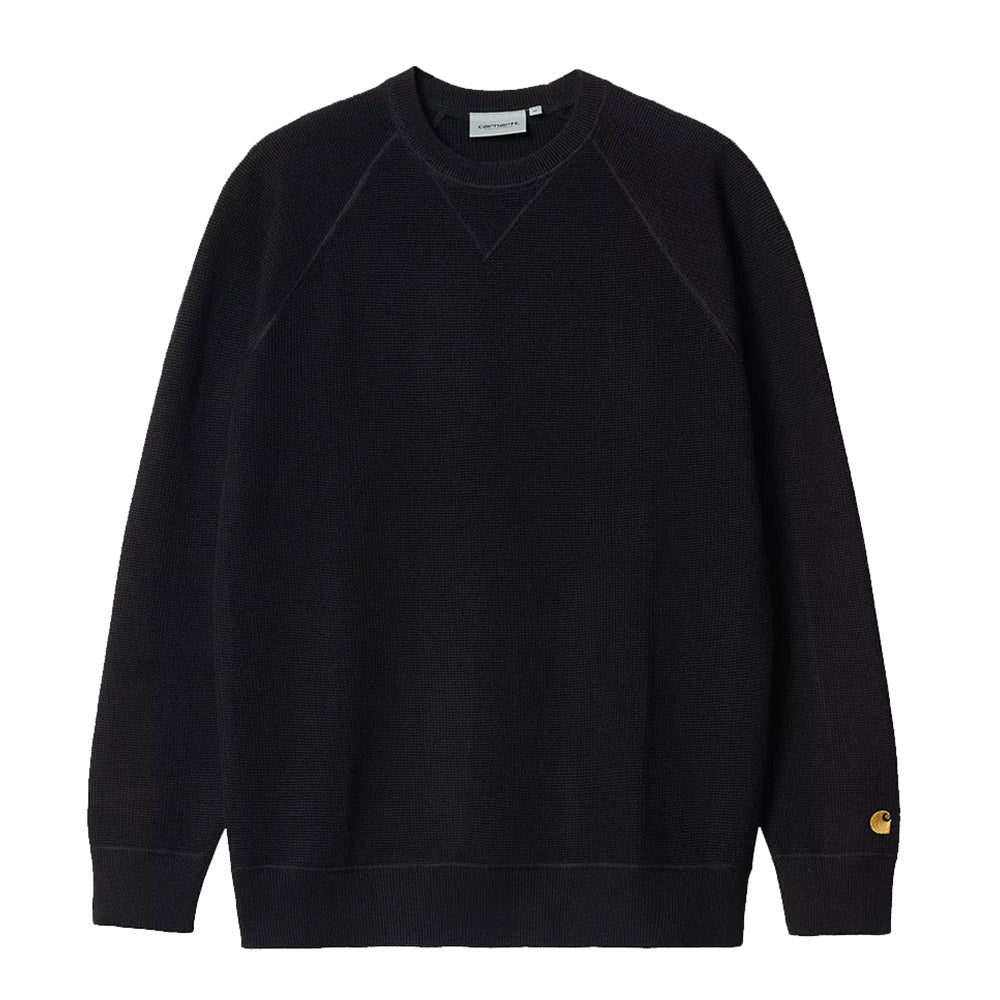 CHASE SWEATER