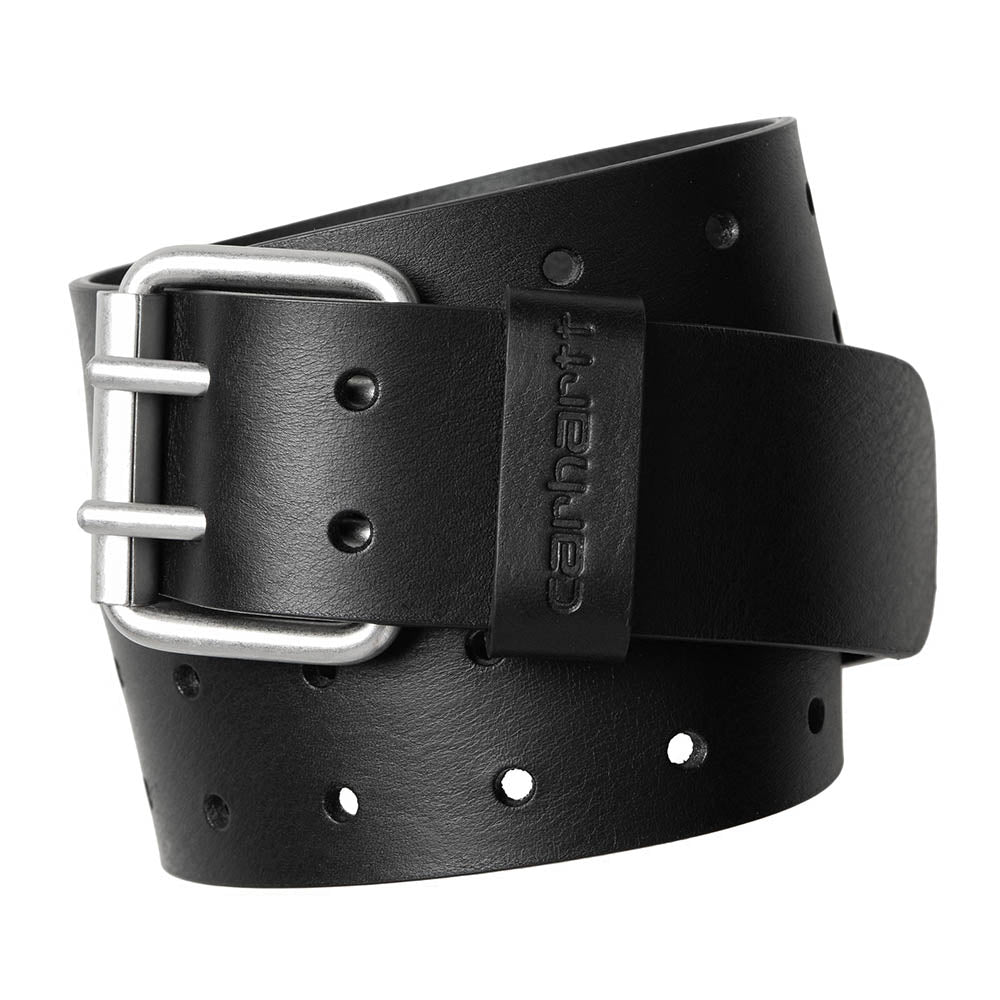 DOUBLE SCRIPT BELT