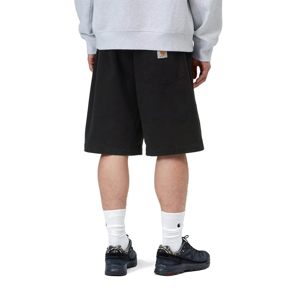 FLOYDE SHORT