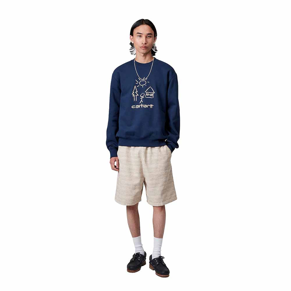 GELLAR SHORT
