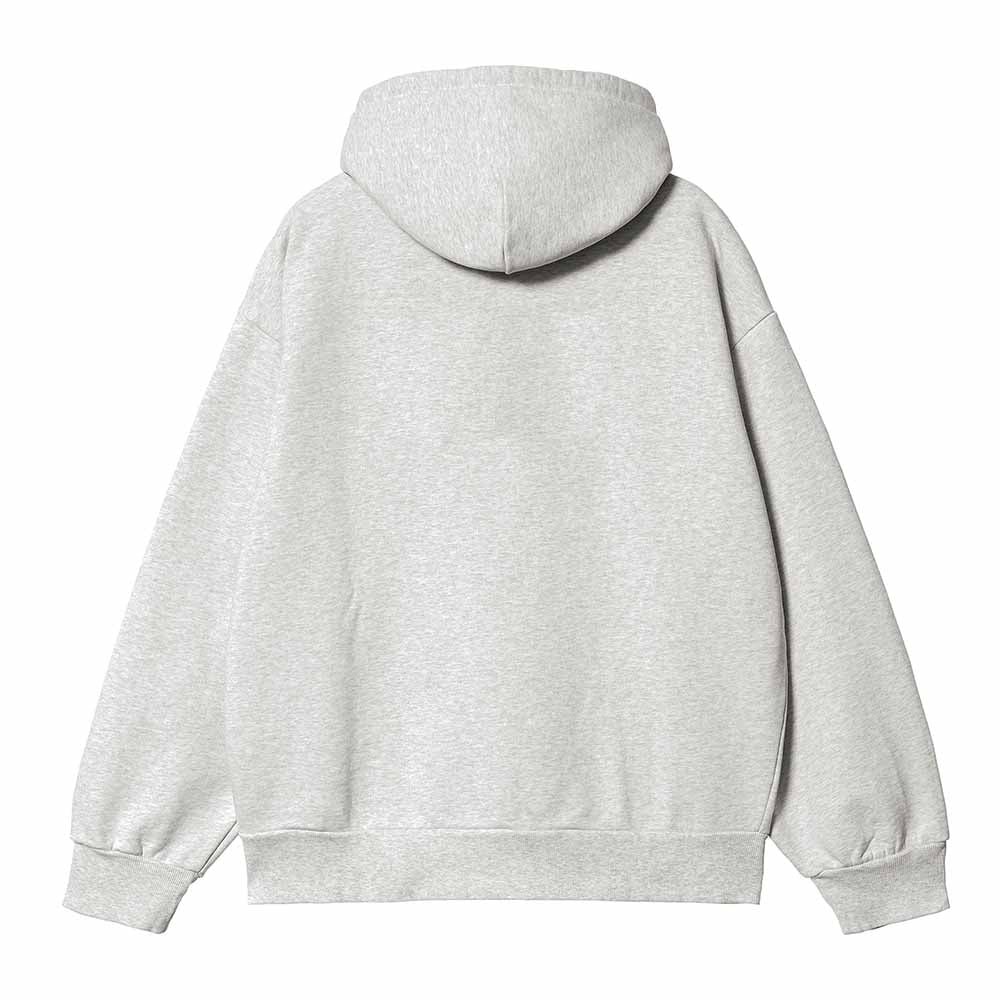 HOODED CARHARTT SWEATSHIRT