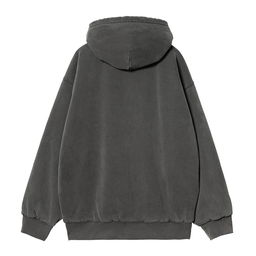HOODED VISTA JACKET
