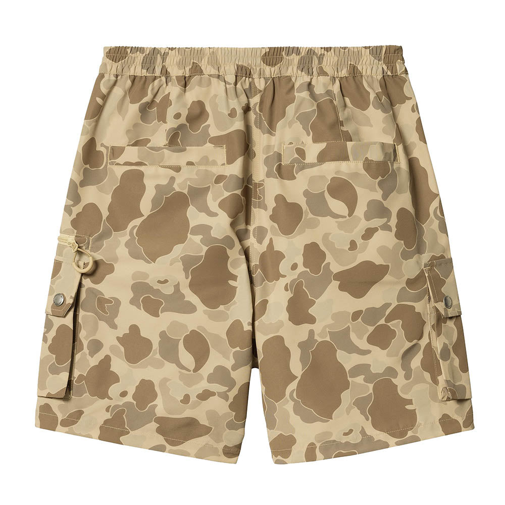 IRWIN SHORT