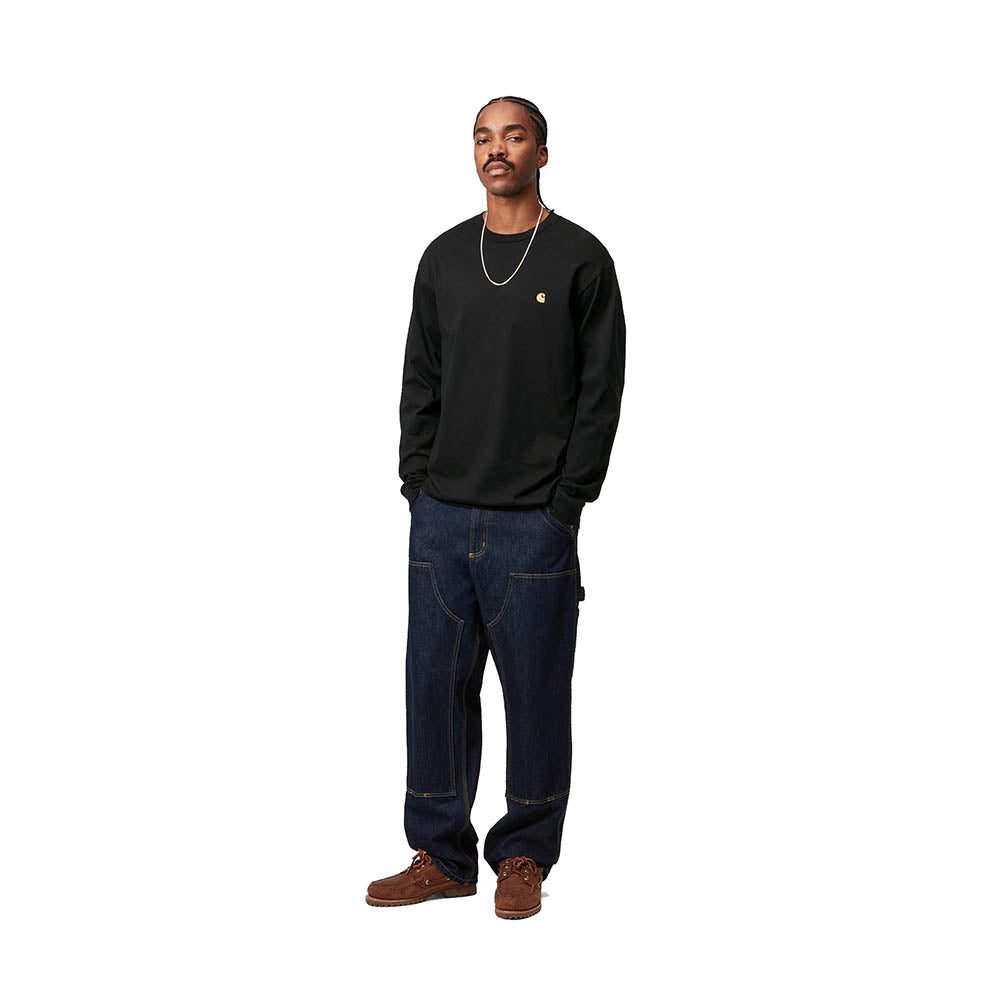L/S CHASE T-SHIRT