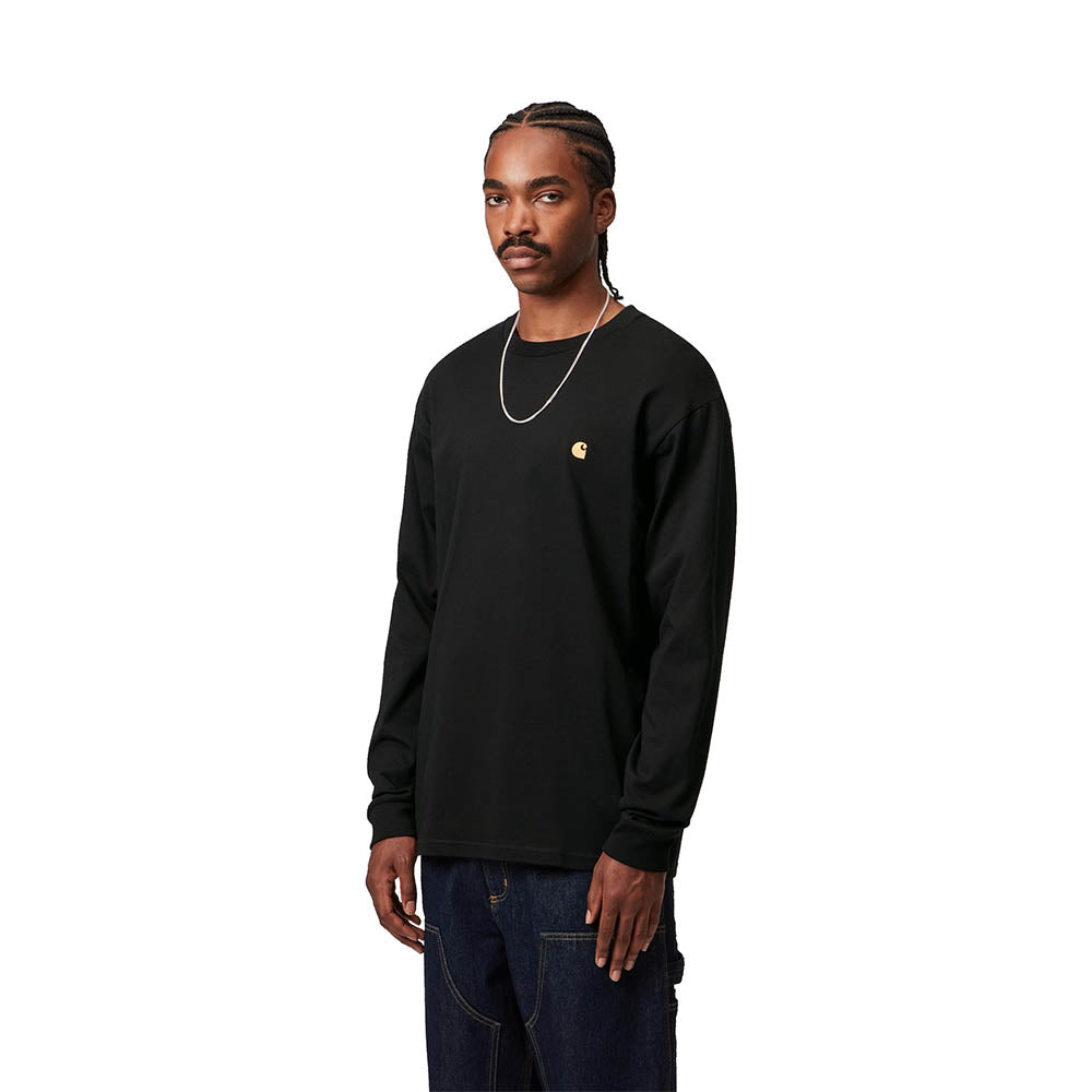L/S CHASE T-SHIRT