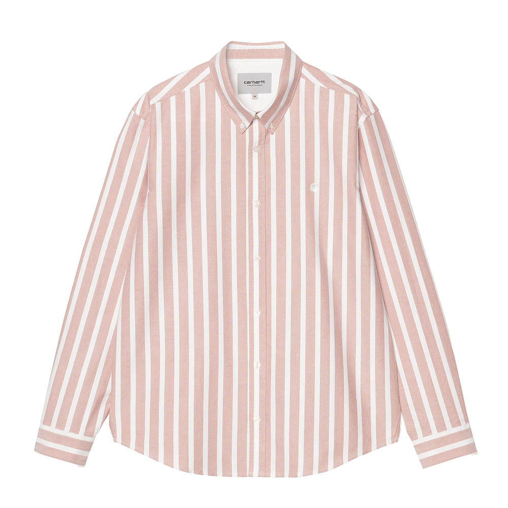 L/S DEVEN SHIRT