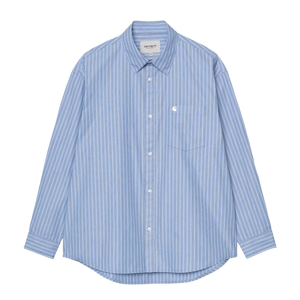 L/S KEENE SHIRT