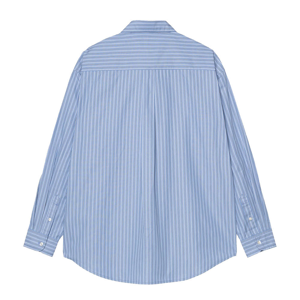 L/S KEENE SHIRT