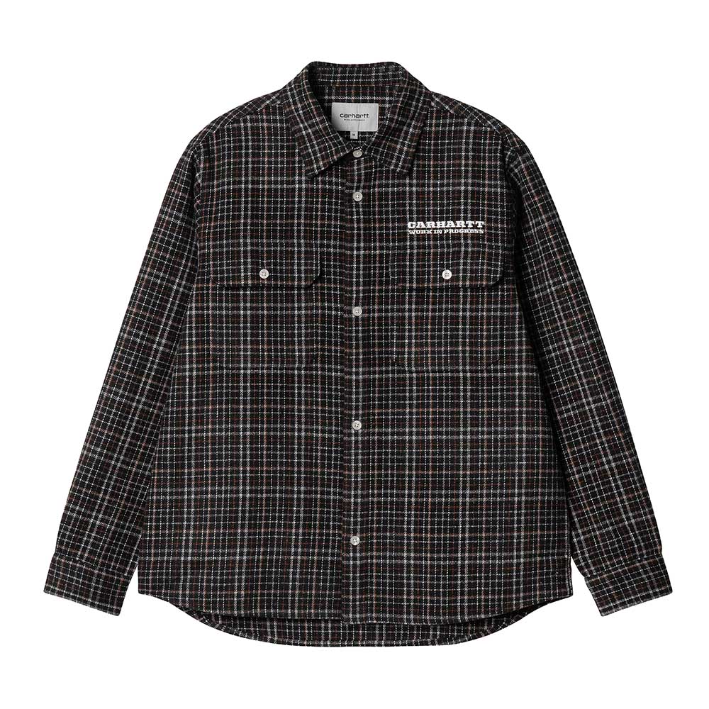 L/S RUNAWAY MILLETT SHIRT